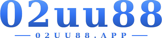 02uu88 logo