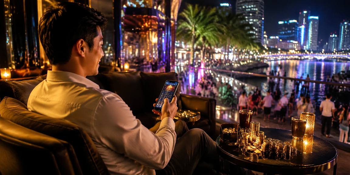 02uu88 Dragon Tiger tại 02uu88 – ván bài nhanh nhất sảnh casino